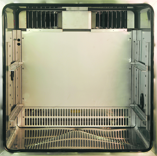 KMH - 1000S Program Constant Environmental Test Chamber AC 380V ± 10 ％ 60Hz